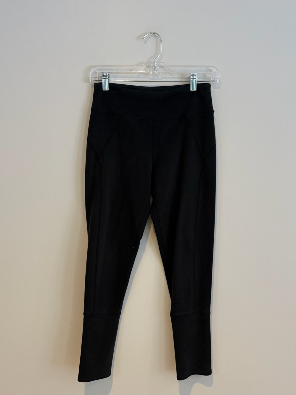 FP Movement by Free People Black Athletic Leggings Size M
